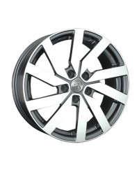Replay A151 GMF R16 W6.5 PCD5x112 ET43 DIA57.1